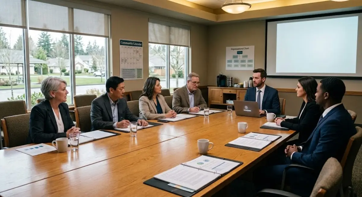 Coppell Realtors Move Faster When HOA Boards Prepare Ahead